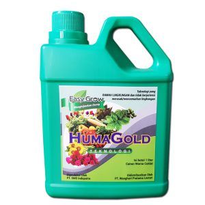 Easy Grow Humagold