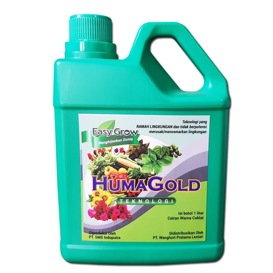 Easy Grow Humagold
