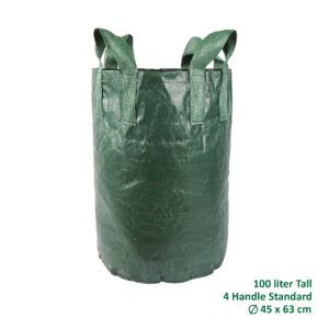 Easy Grow Planter Bag Tall