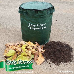 Easy Grow Compost Bag