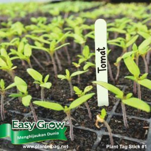 Plant Tag Stick#1