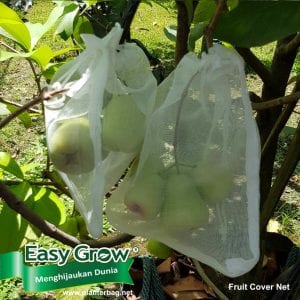 EASY GROW Fruits Cover Net