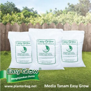 Media Tanam Easy Grow