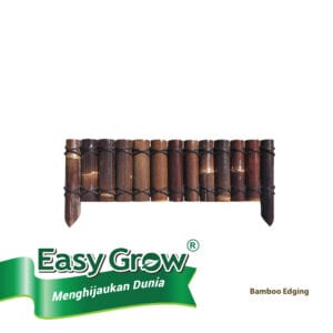 Bamboo Edging