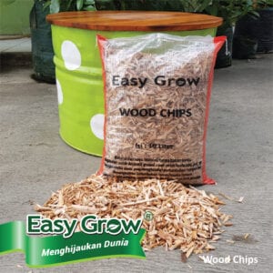 Wood Chips