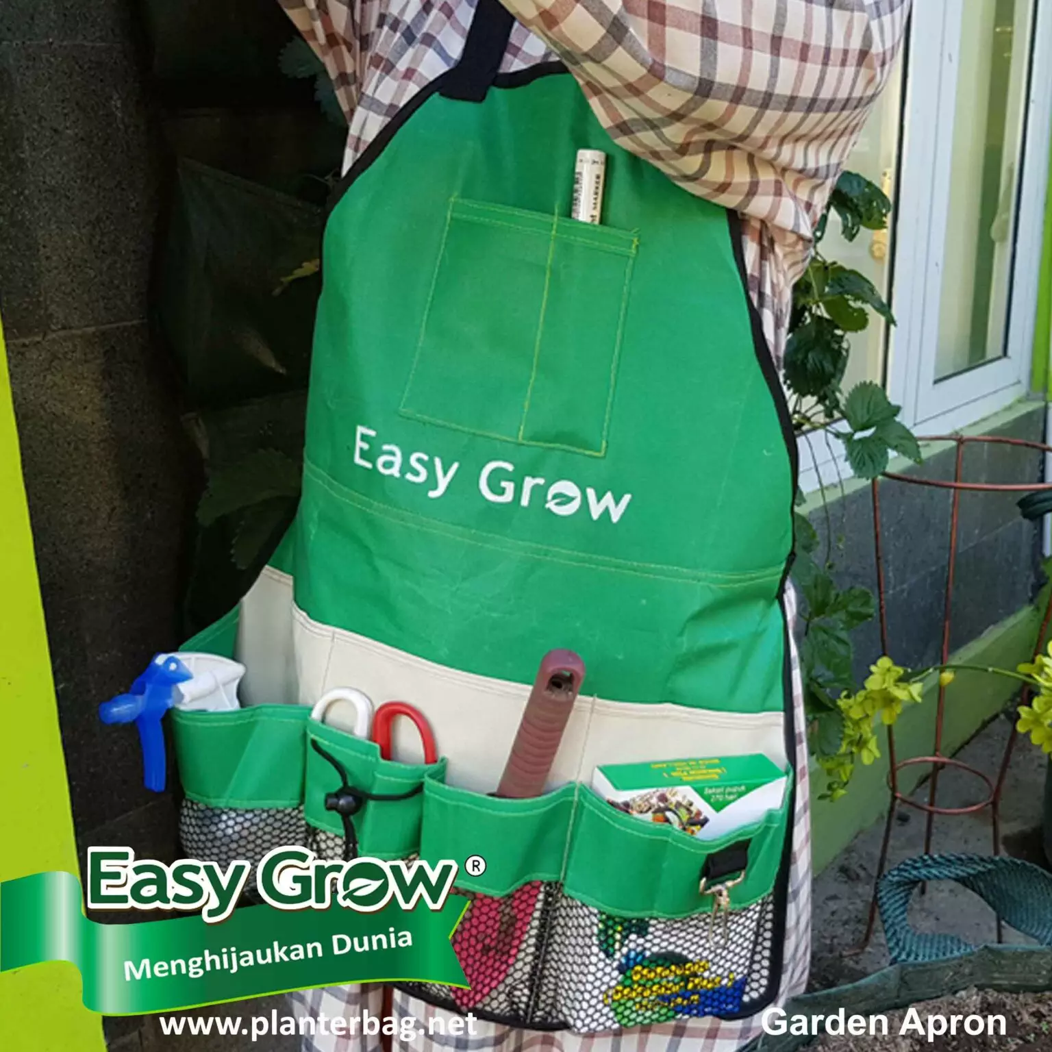 Gardening Apron