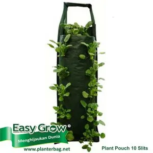 Easy Grow Plant Pouch