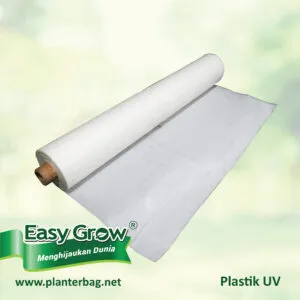 Plastic UV