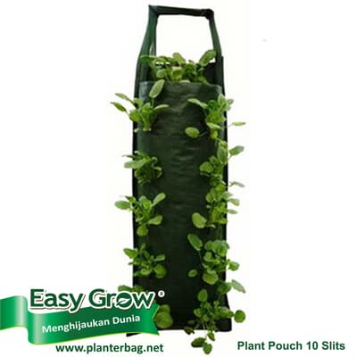 Tas Tanam Easy Grow