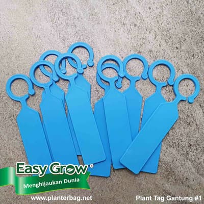 Plant Tag Gantung#1 - Gambar 3