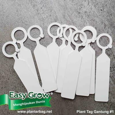 Plant Tag Gantung#1 - Gambar 5