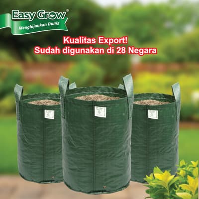 Easy Grow Planter Bag Standard - Gambar 2