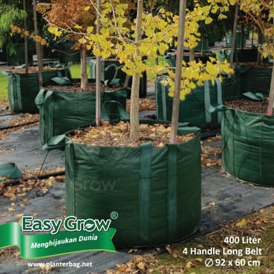Easy Grow Planter Bag Standard - Gambar 5