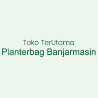 Toko Terutama Planterbag Banjarmasin