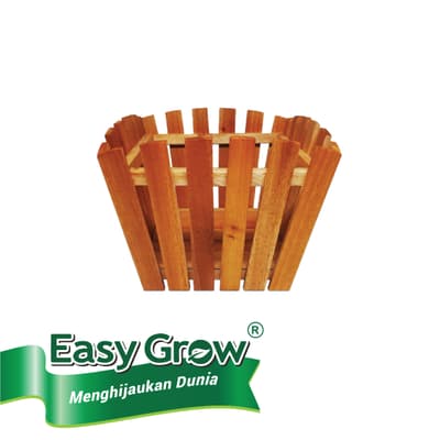 Wooden Pot - Image 4