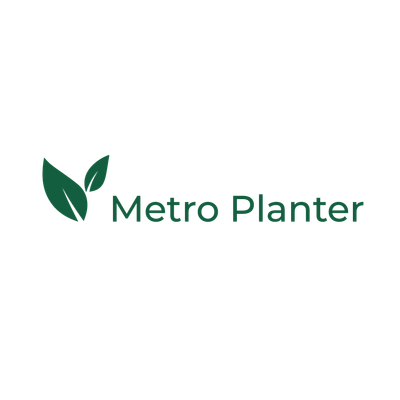 Metro Planter