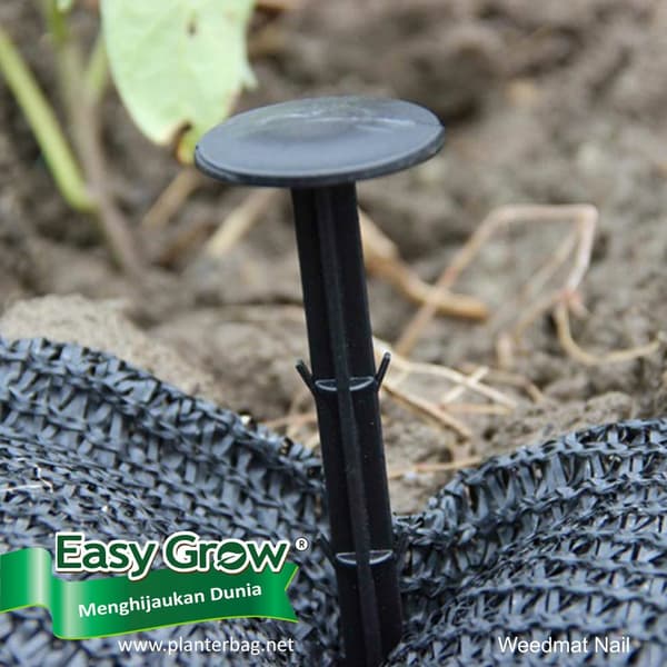 Weedmat Pegs (Nail)