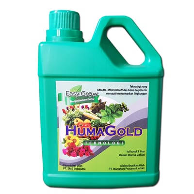 Easy Grow Humagold