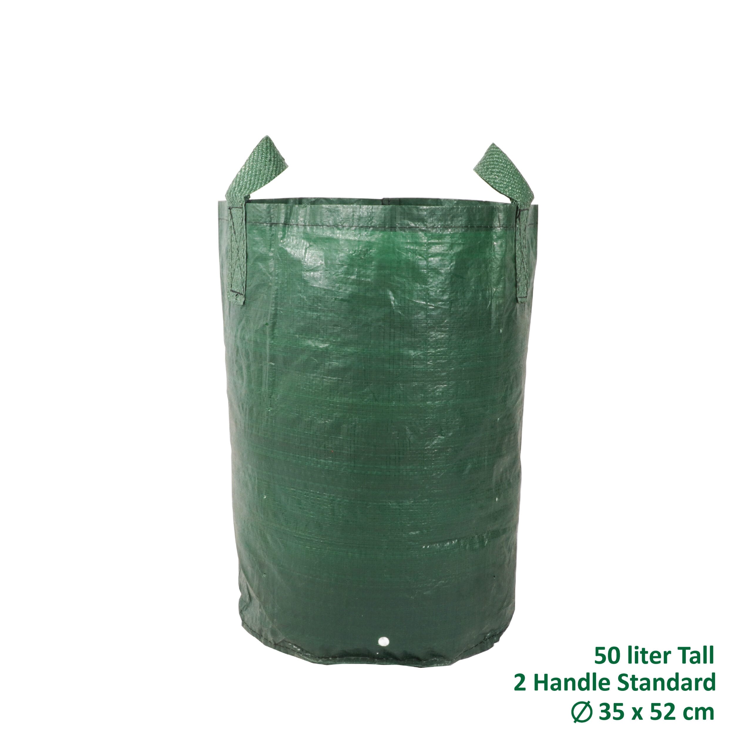 Easy Grow Planter Bag Tall - Gambar 2