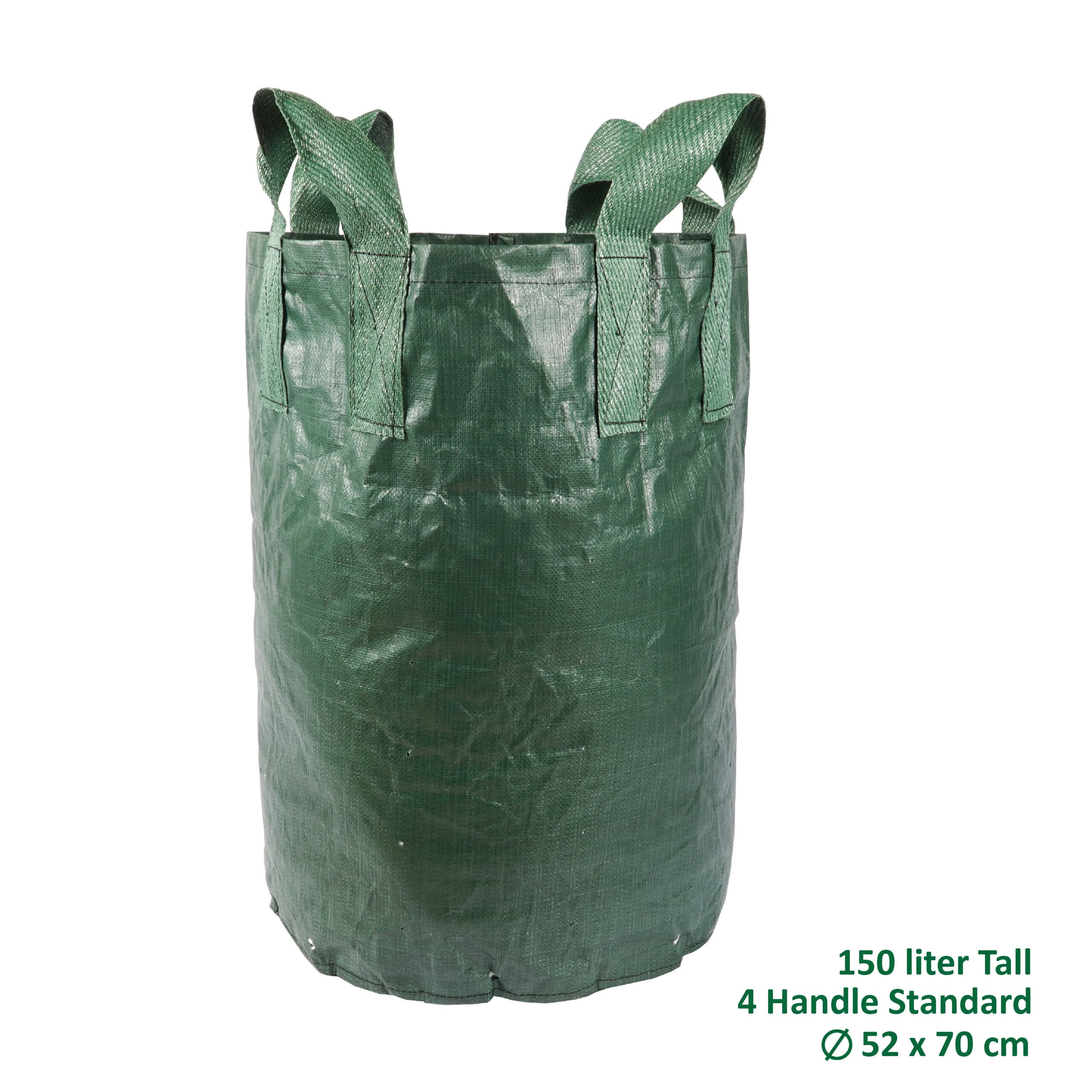 Easy Grow Planter Bag Tall - Gambar 3