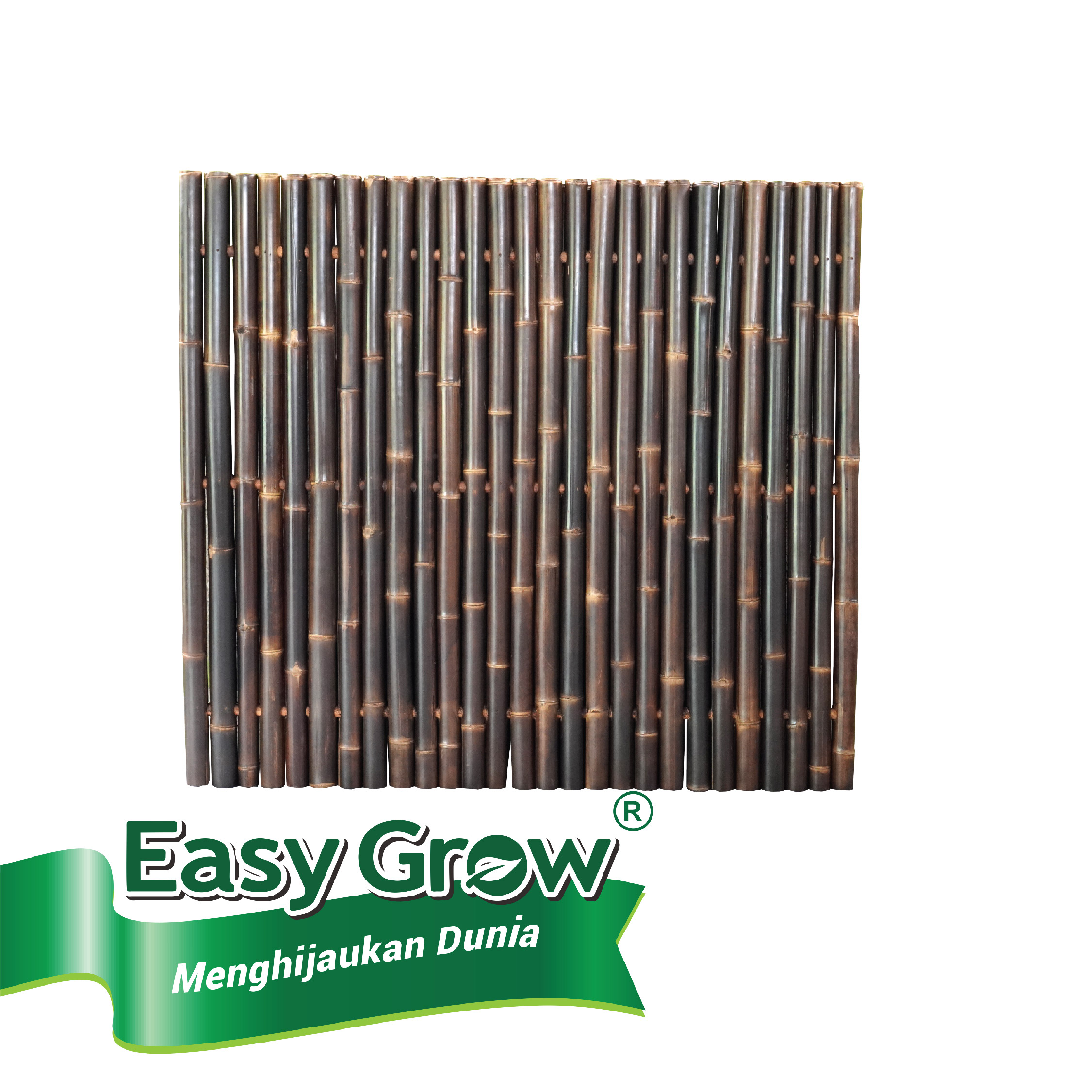 Full Raft Bamboo Panel - Gambar 3