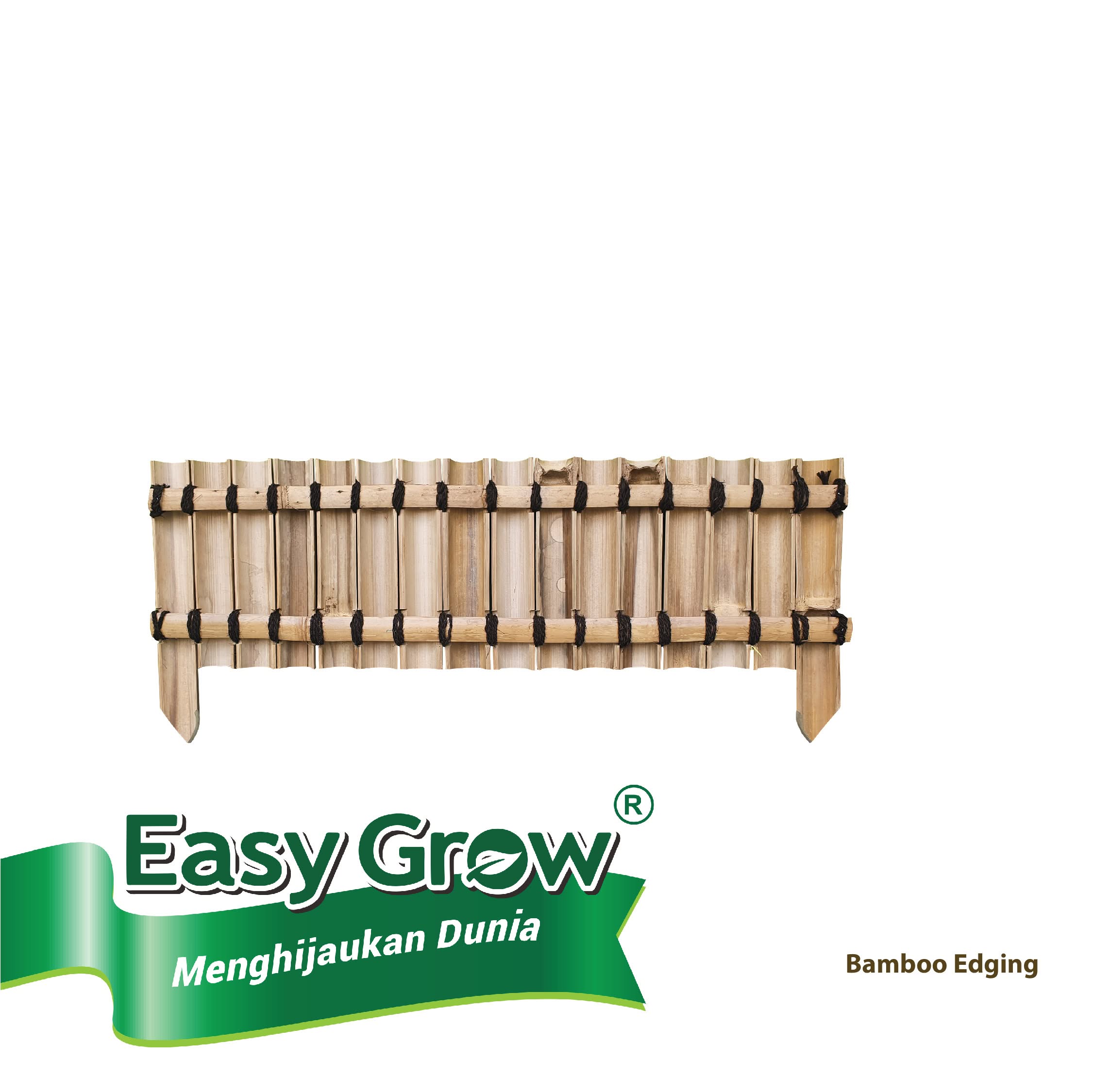 Bamboo Edging - Image 4