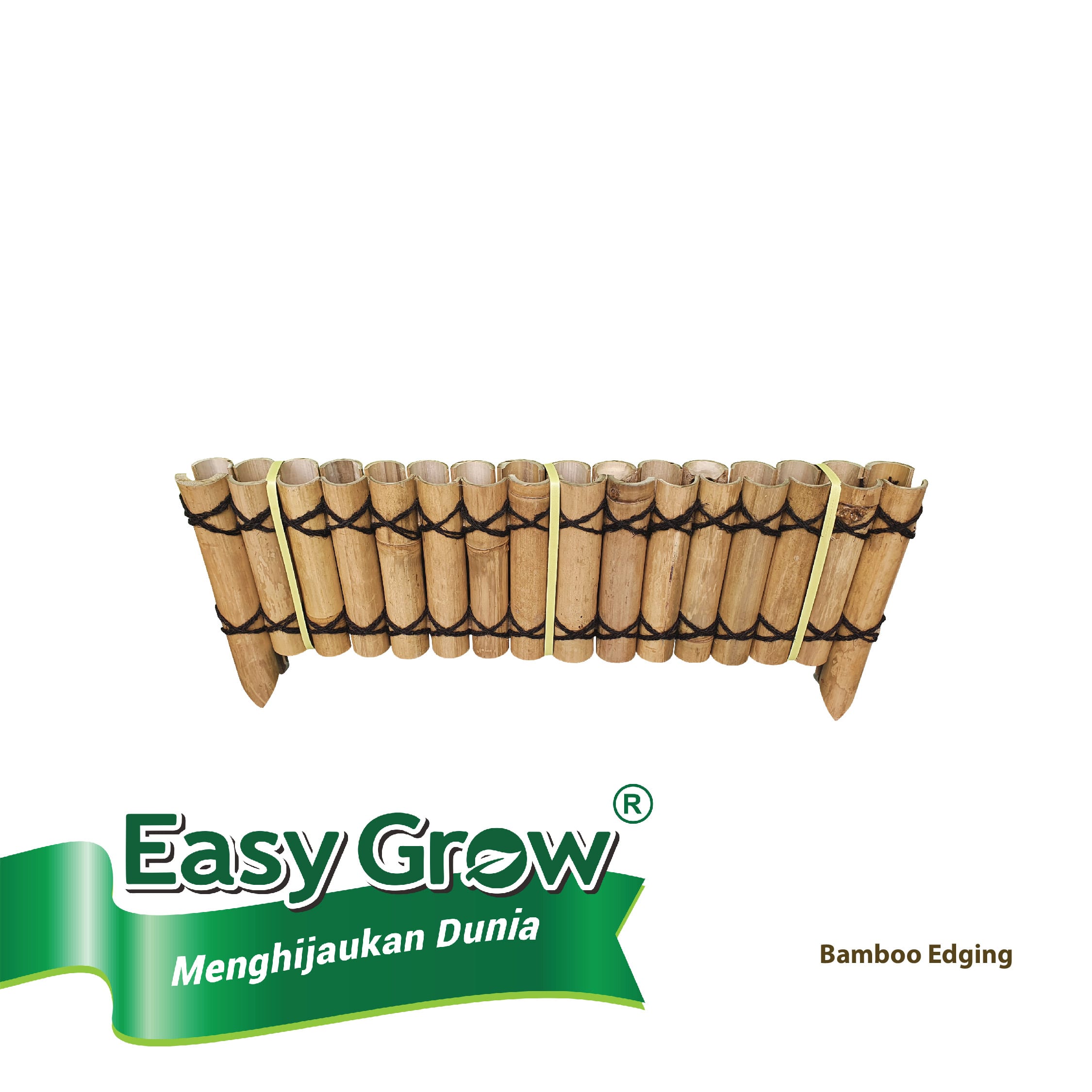 Bamboo Edging - Image 3
