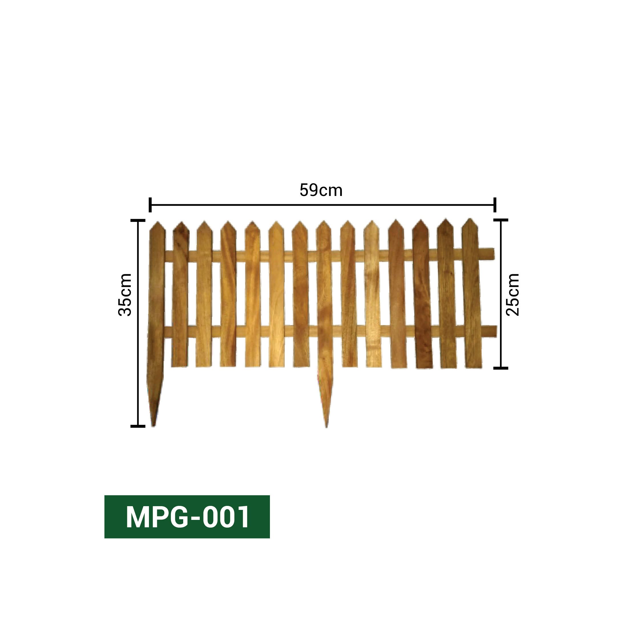 Fence Plant - Image 5