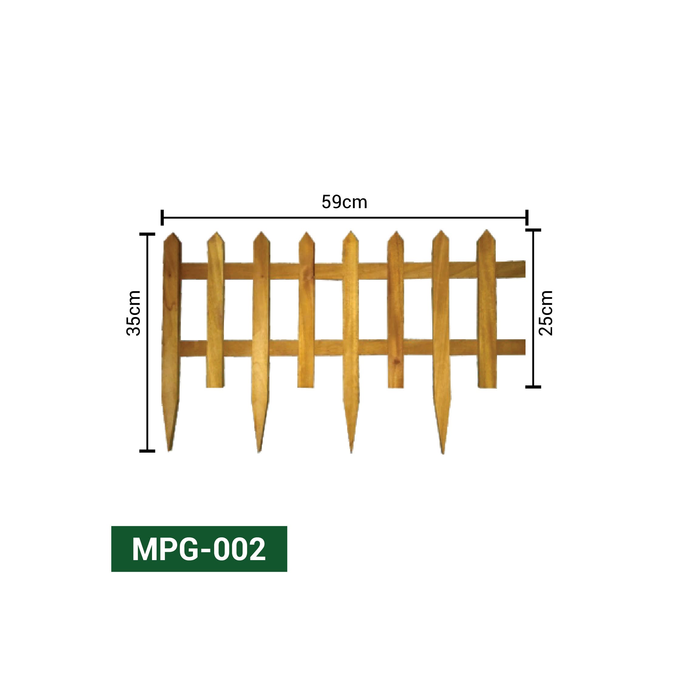 Fence Plant - Image 9