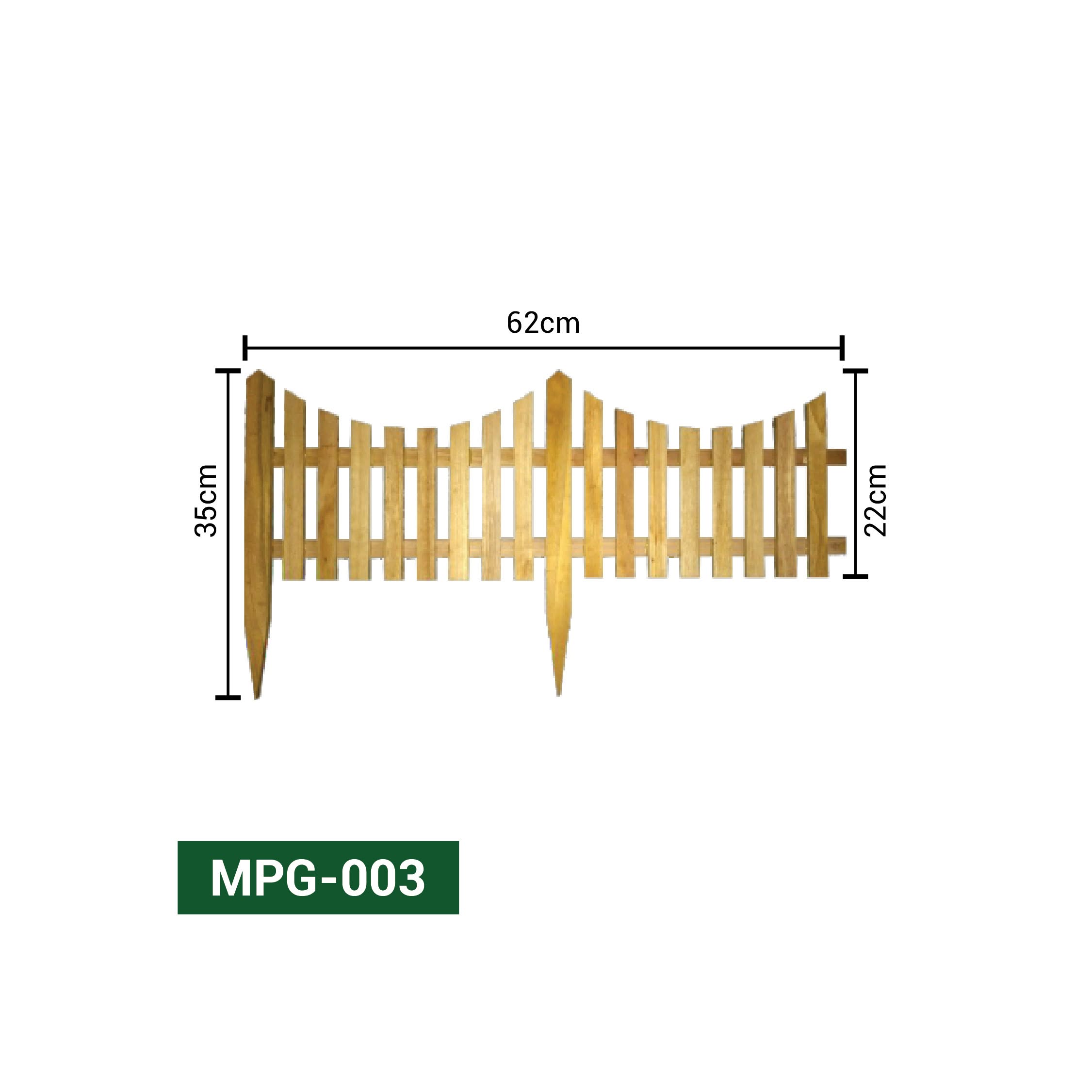 Fence Plant - Image 7